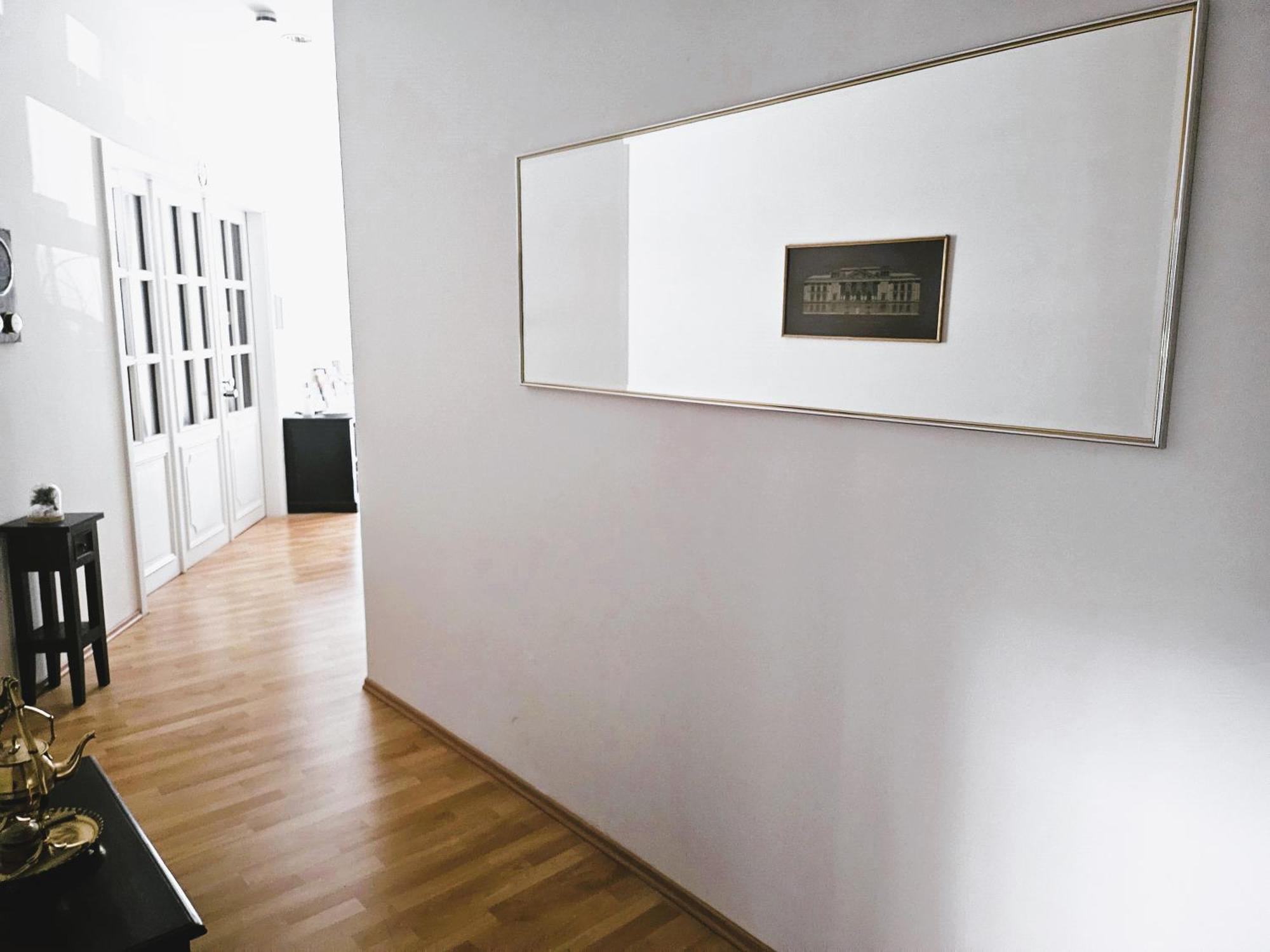 Das Nest Boardinghouse Hamburg Niendorf Hamburgo Exterior foto