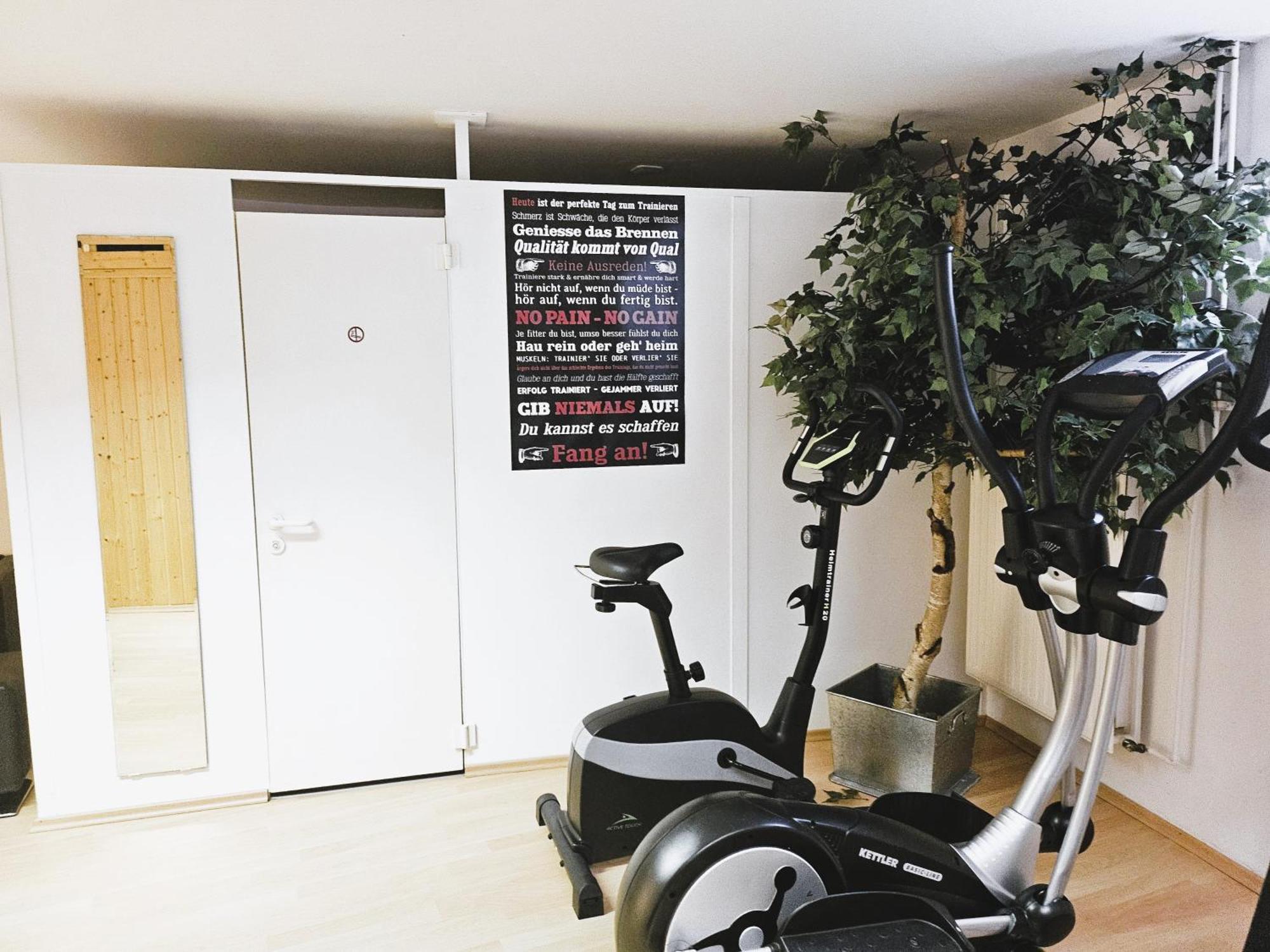 Das Nest Boardinghouse Hamburg Niendorf Hamburgo Exterior foto