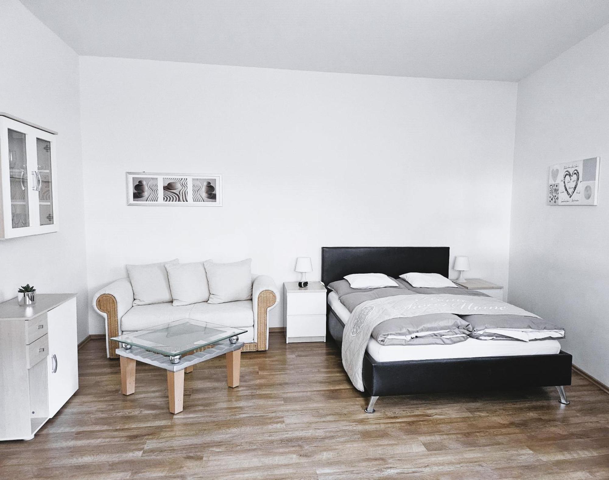 Das Nest Boardinghouse Hamburg Niendorf Hamburgo Exterior foto