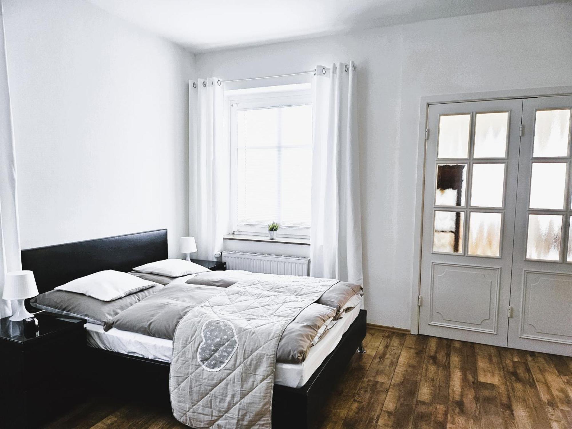 Das Nest Boardinghouse Hamburg Niendorf Hamburgo Exterior foto