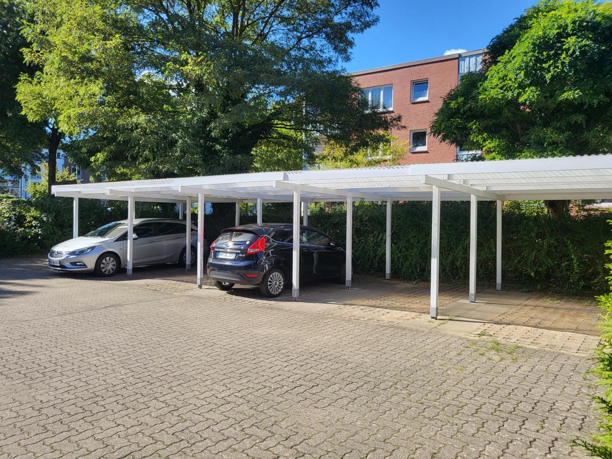 Das Nest Boardinghouse Hamburg Niendorf Hamburgo Exterior foto